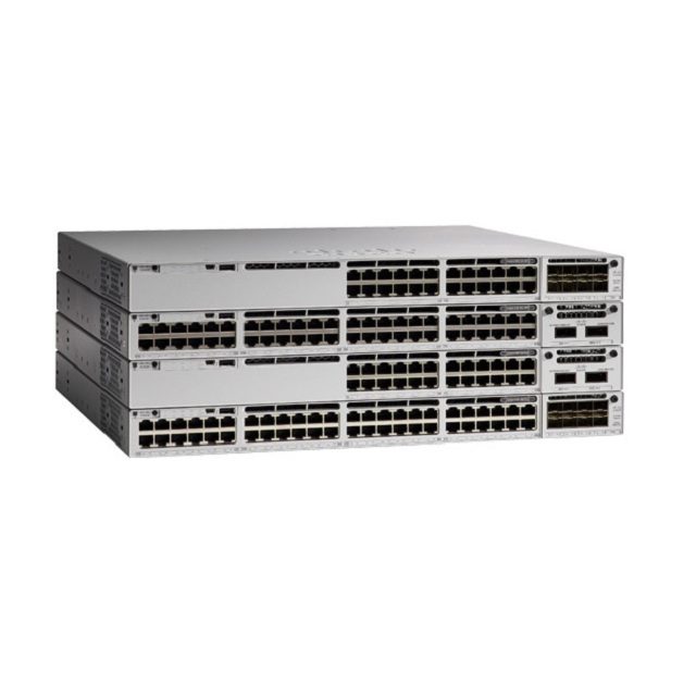 Cisco Switch Catalyst 9300
