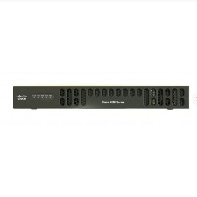 Cisco Router ISR 4000
