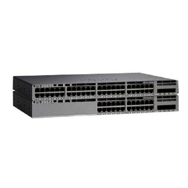 Cisco Switch Catalyst 9200