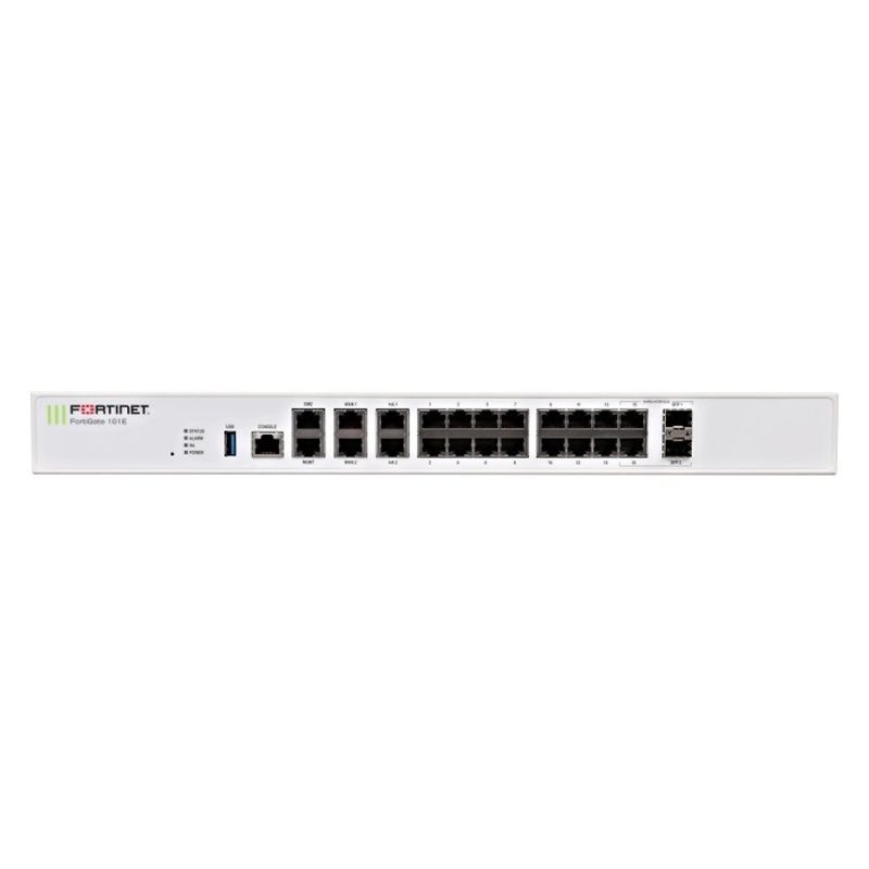 Fortinet Switches