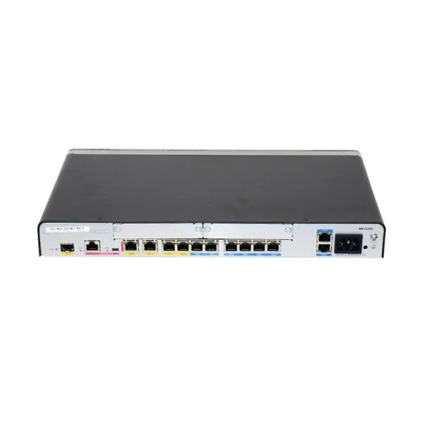 Huawei Routers
